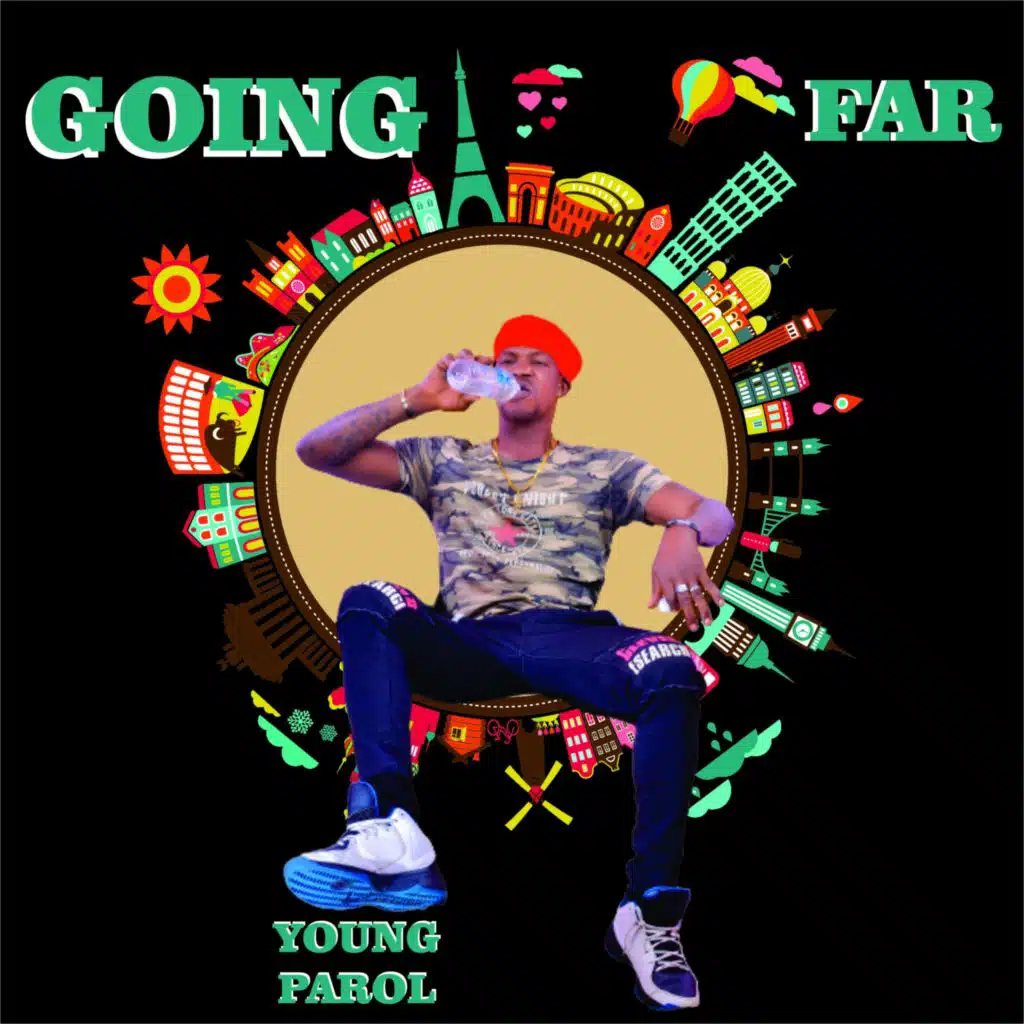 Young Parol