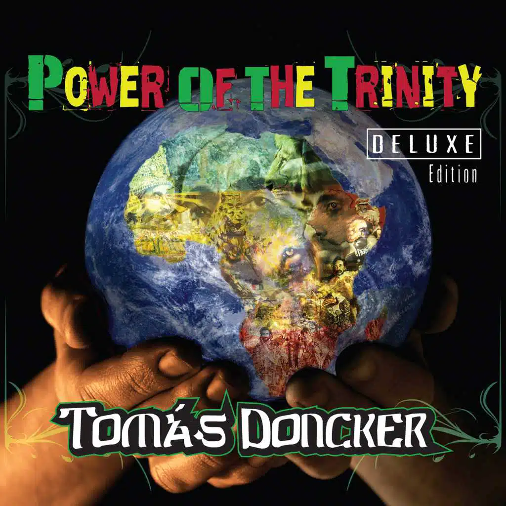 Power of the Trinity (Deluxe Edition)