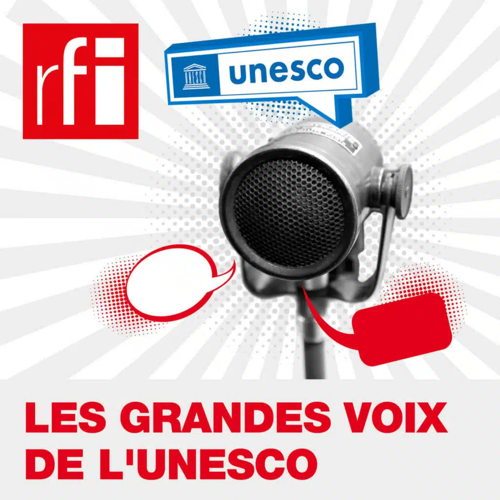 [Bande annonce] Les grandes voix de l'Unesco