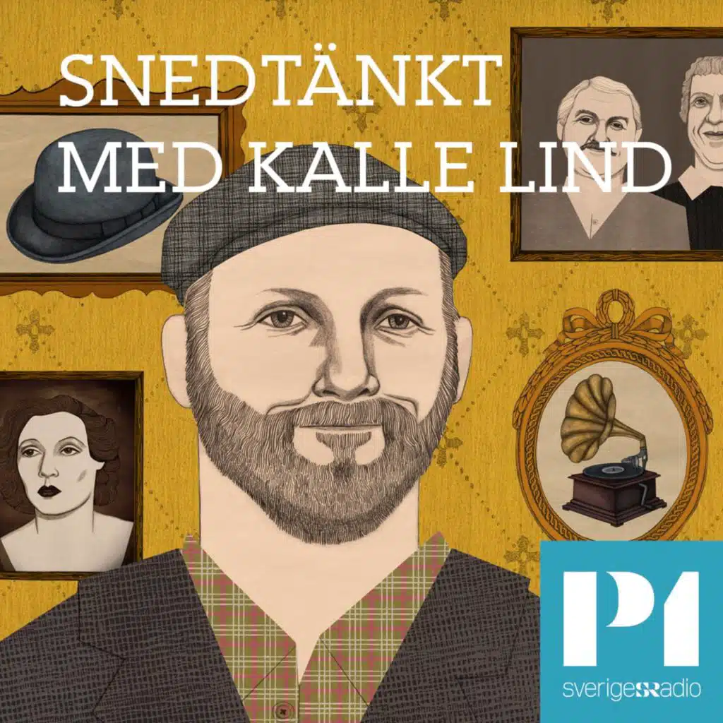 Om Hugo Lindberg