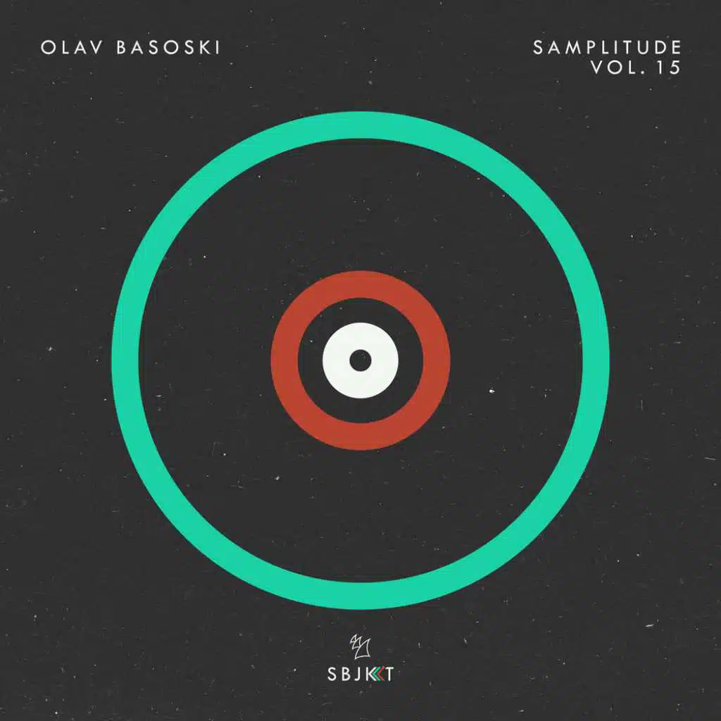 My House (feat. Stanford)