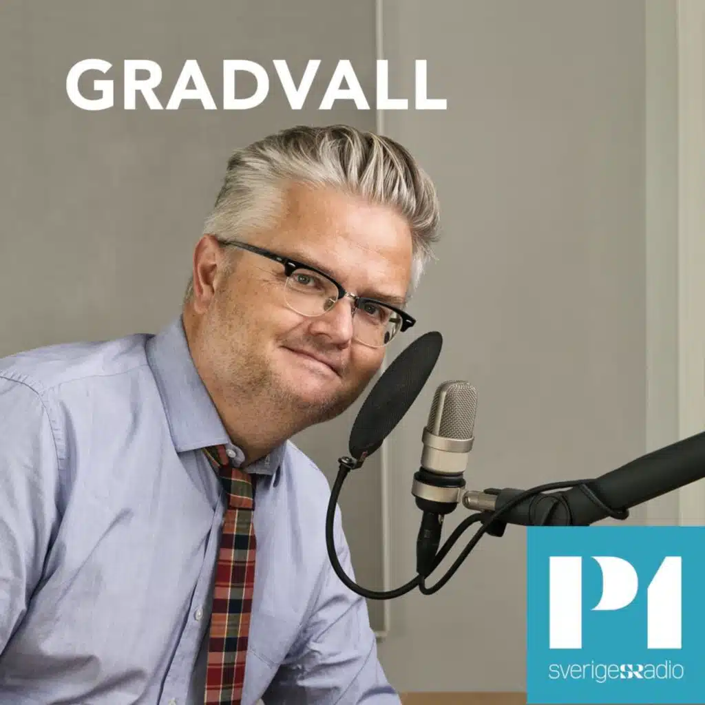 Gradvall