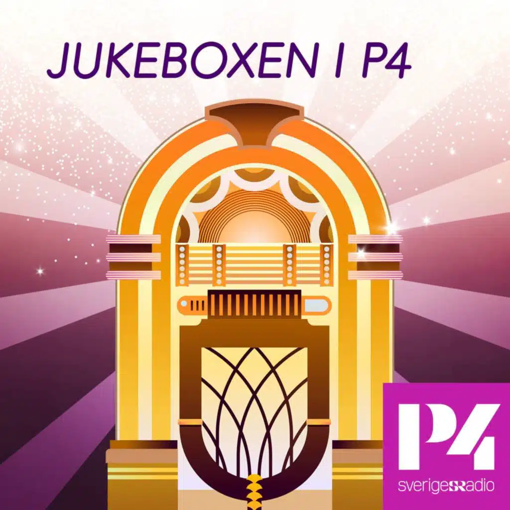 Jukeboxen i P4