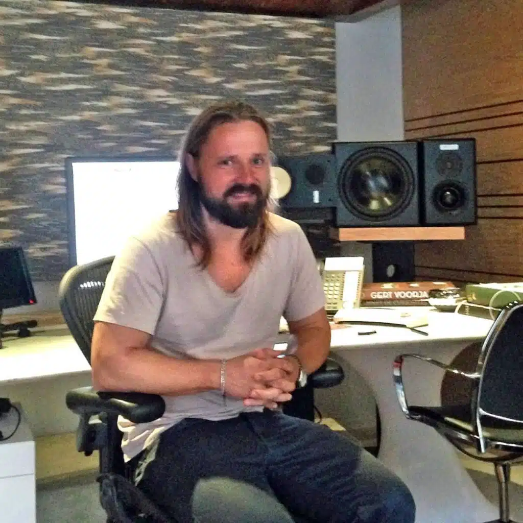 Max Martin – popsagan, arvet och världssuccén