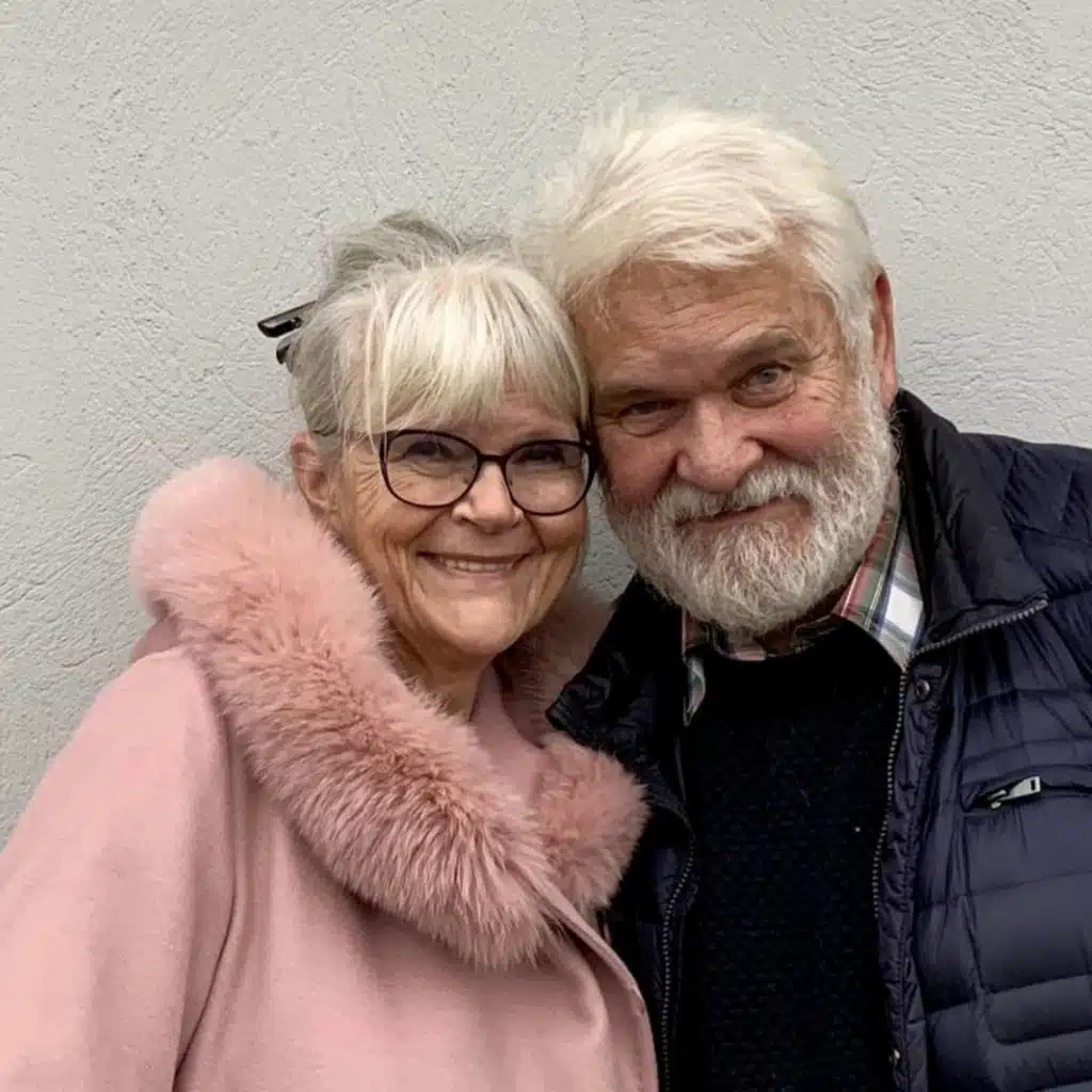 Hasse Andersson: Vi är inga bakåtsträvare