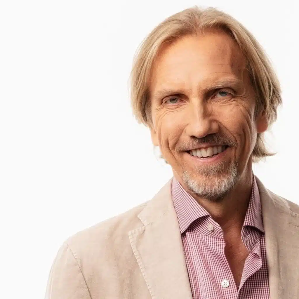 P4 Extra med Erik Blix