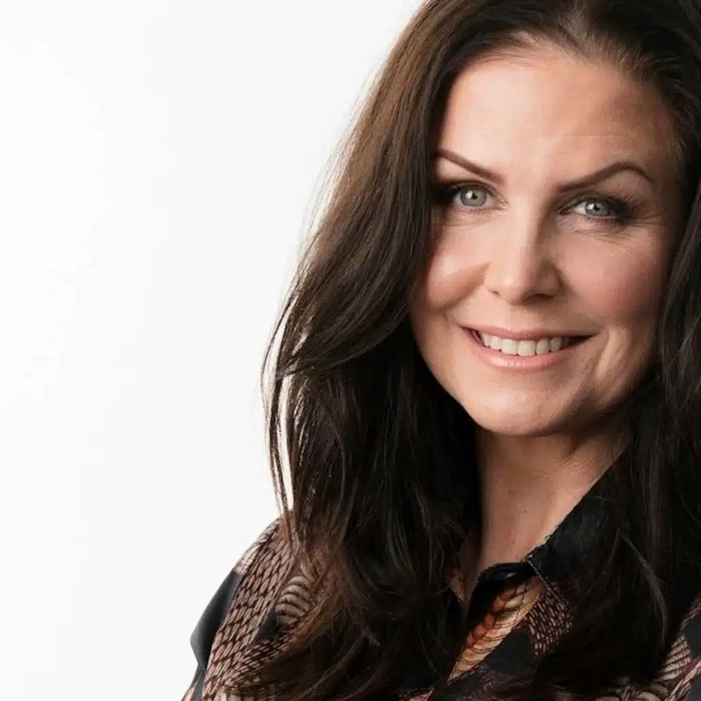 P4 Extra med Titti Schultz