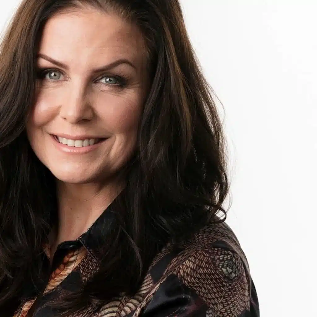 P4 Extra med Titti Schultz