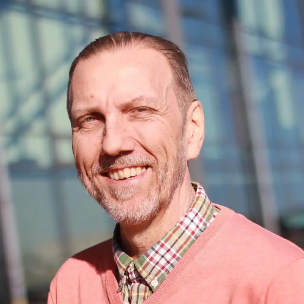 P4 Extra med Erik Blix