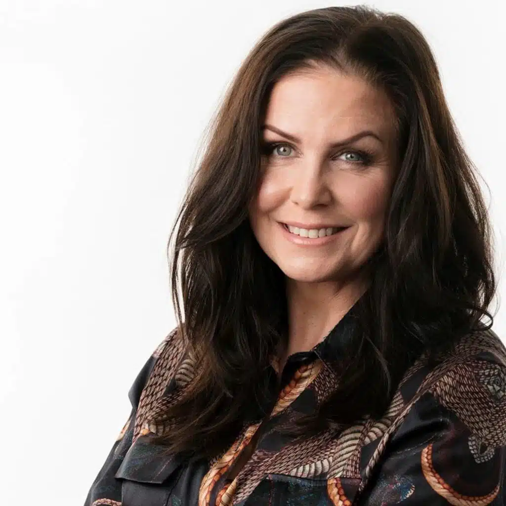 P4 Extra med Titti Schultz