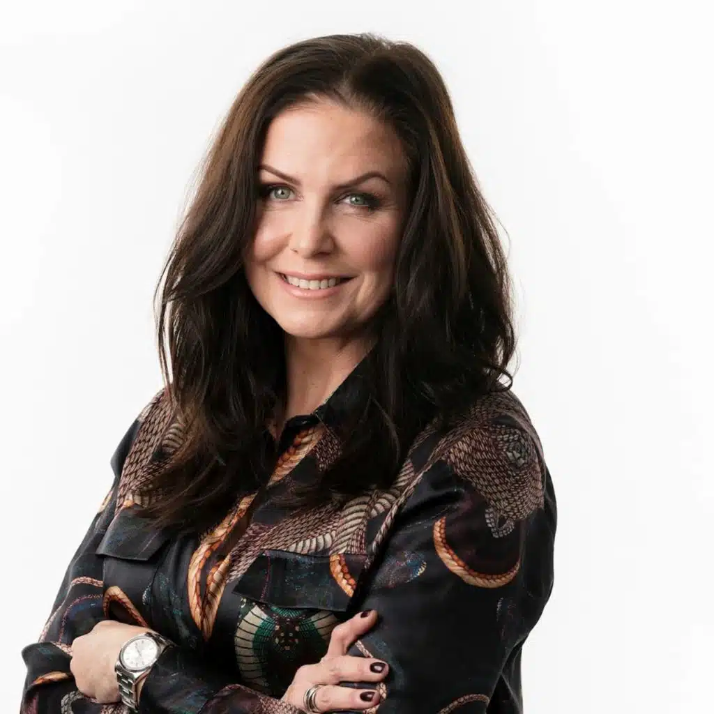 P4 Extra med Titti Schultz