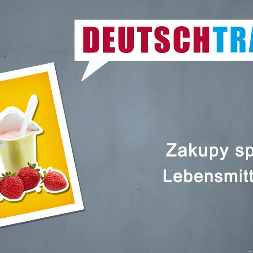 28 Zakupy spożywcze