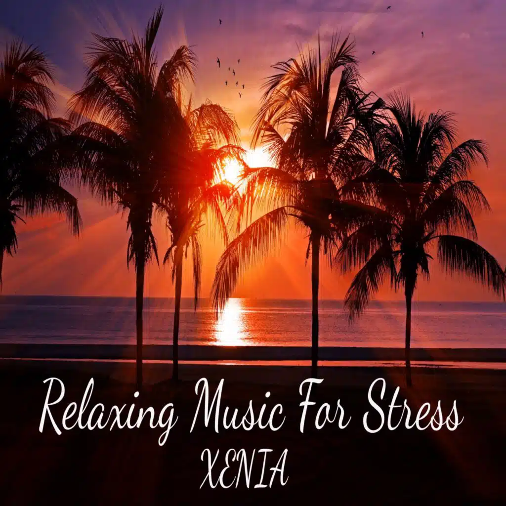 Relaxing Music For Stress