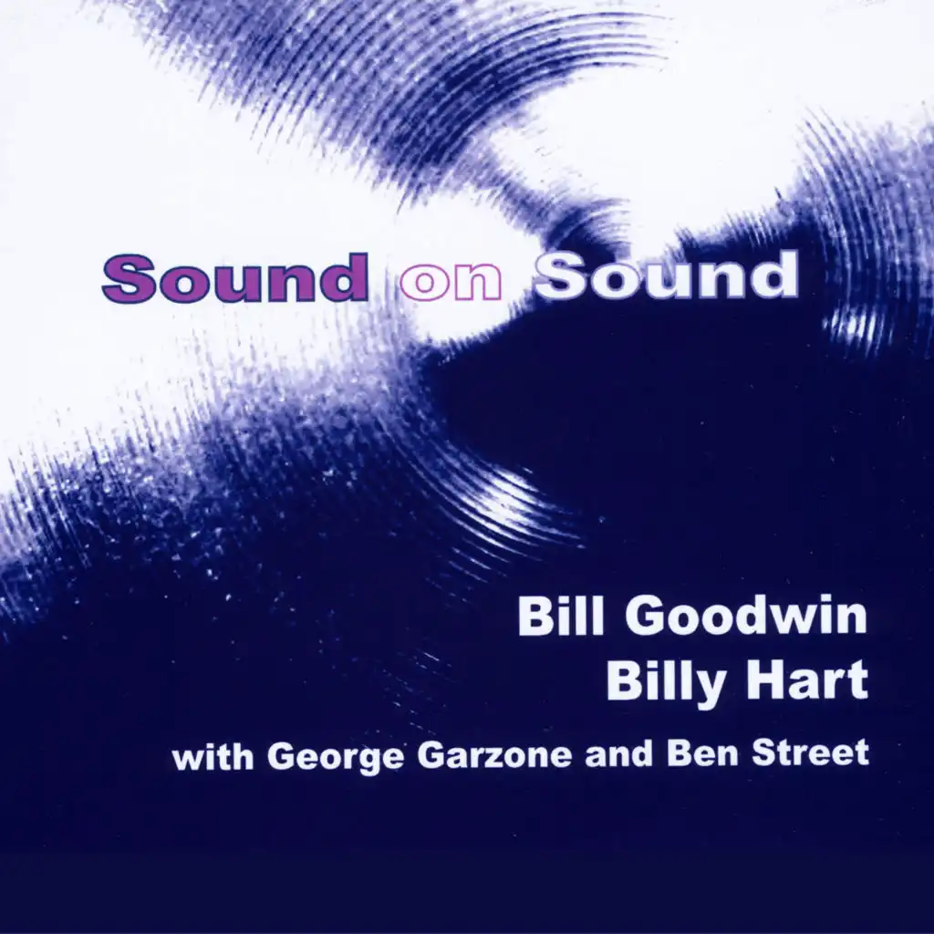 So in Love (feat. Billy Hart, George Garzone & Ben Street)