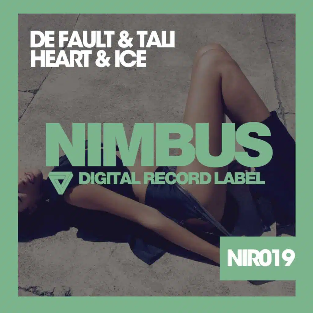 Heart  and amp; Ice