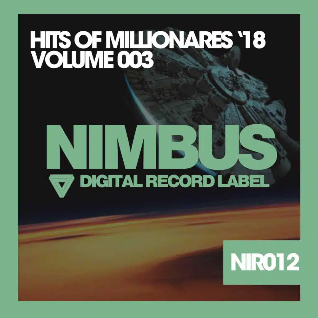 Hits Of Millionares '18 (Volume 003)