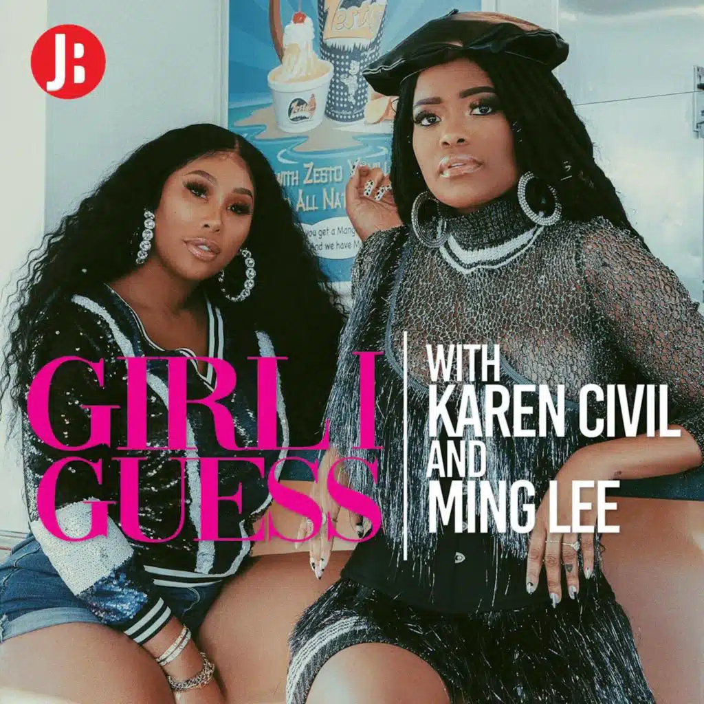 Episode 3 | "The Price of Tea in Chyna" (feat. Blac Chyna)