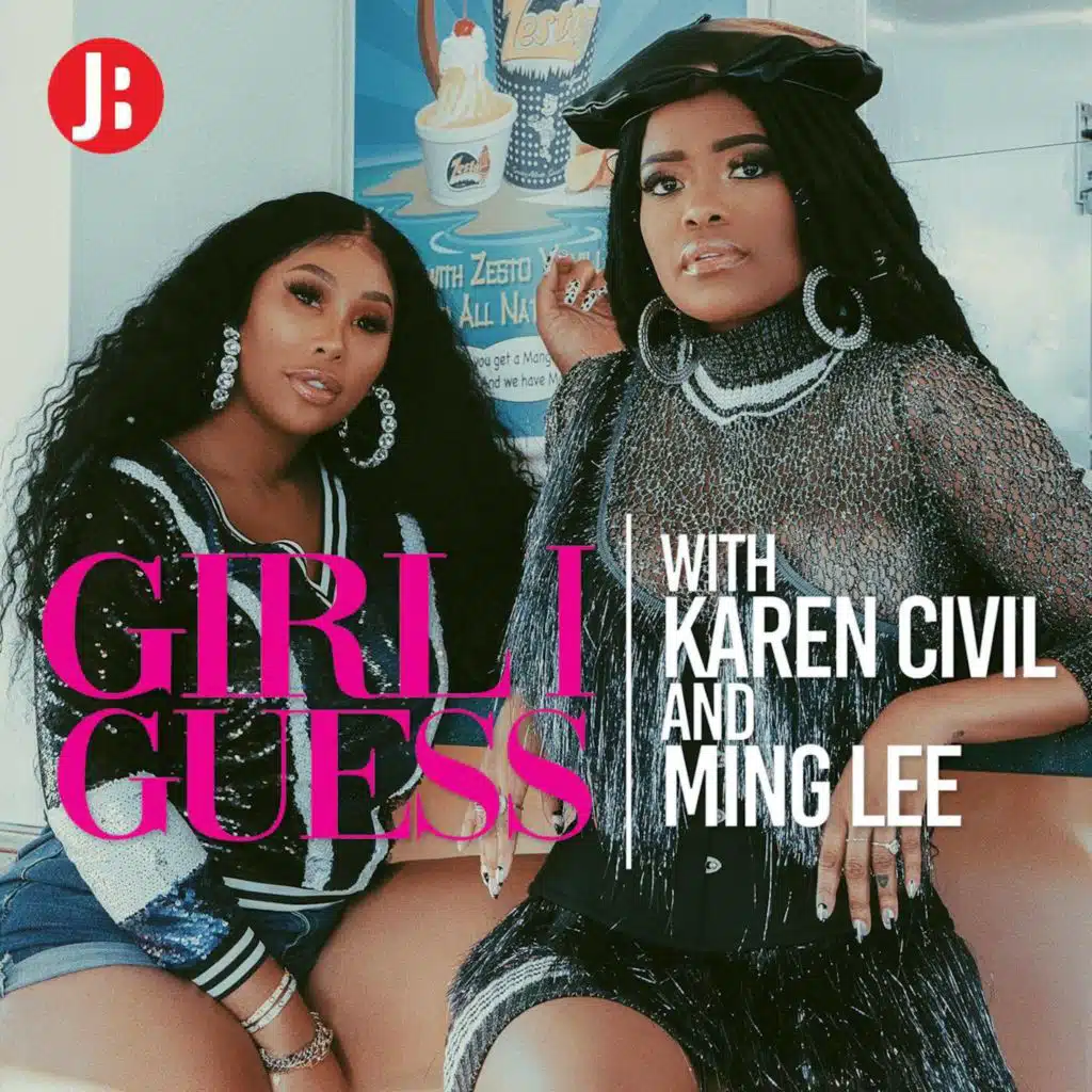 Episode 1 | "Pull Up A Seat"
