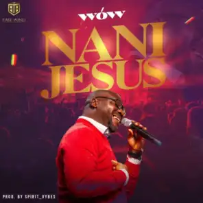 Nani Jesus (Live)