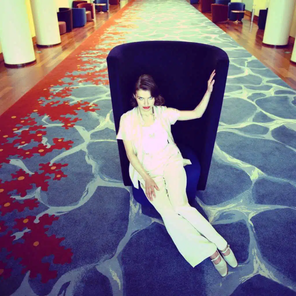 Les yeux sur toi (Future Mix)