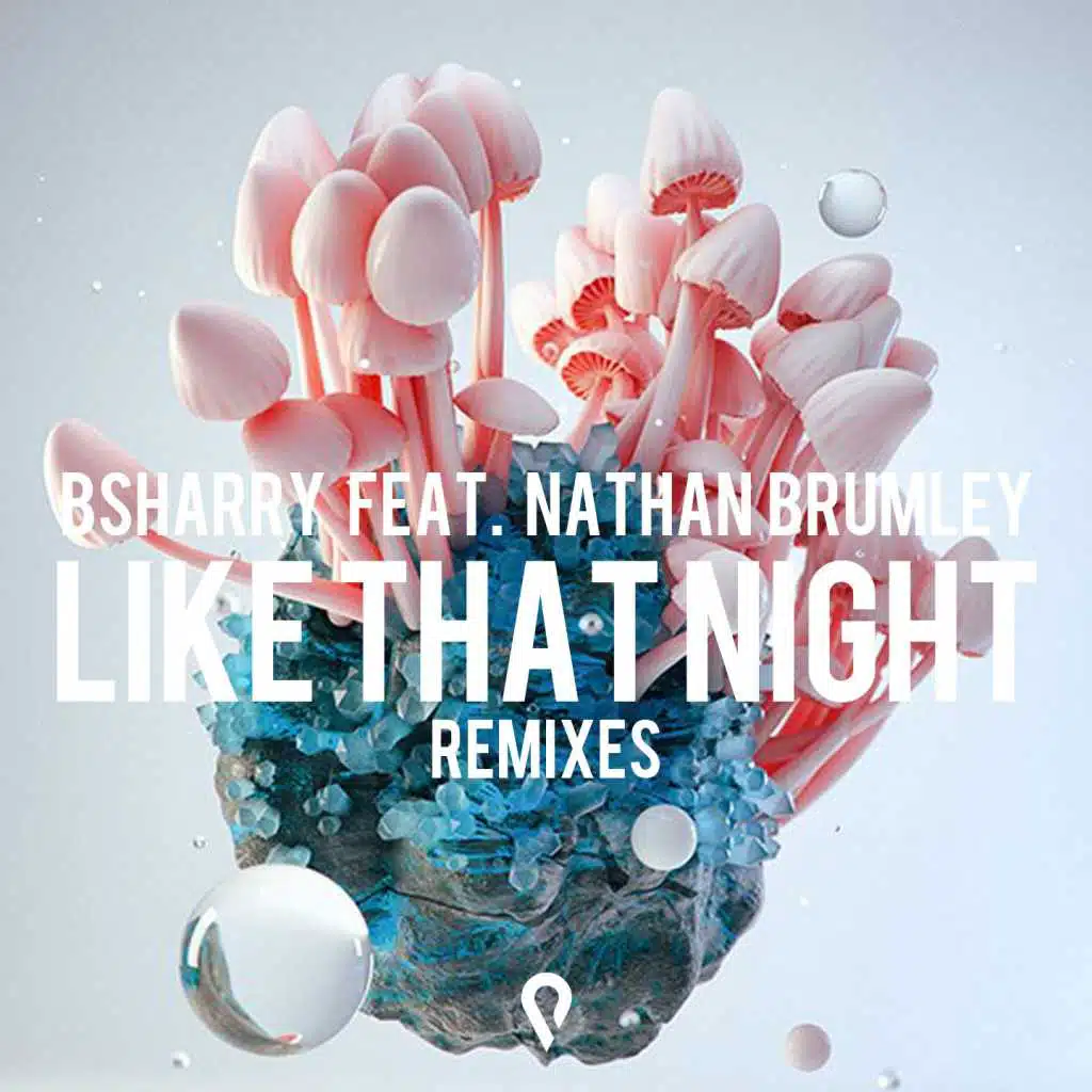 Like That Night (Josh Nor Remix) [feat. Nathan Brumley]