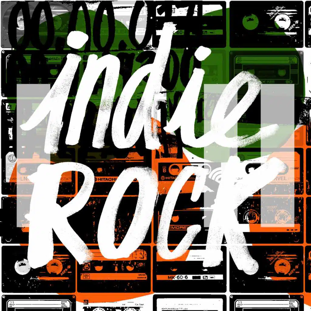Indie Rock