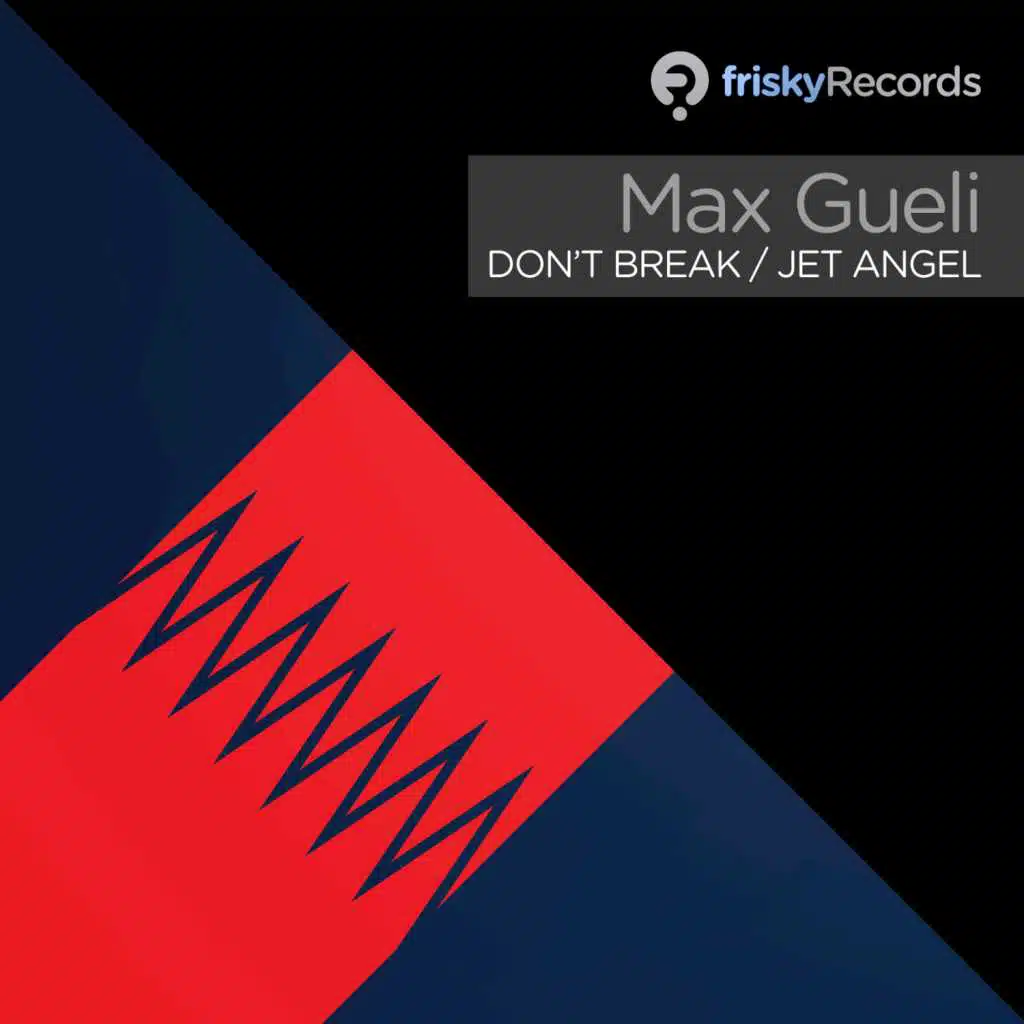 Don't Break / Jet Angel