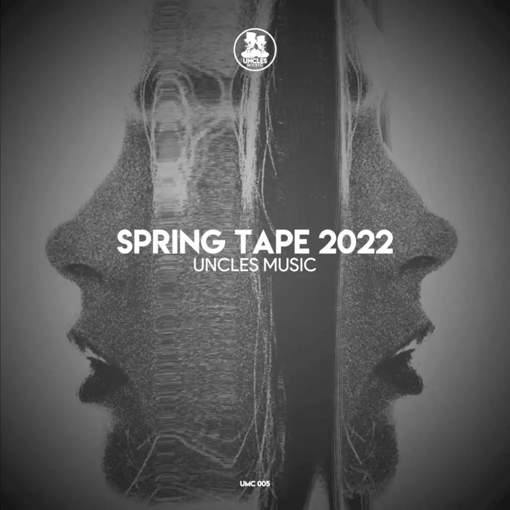 UNCLES MUSIC "Spring Tape 2022"