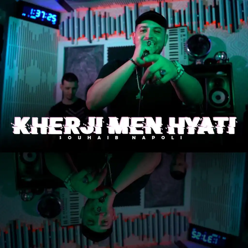 Kherji Men Hyati