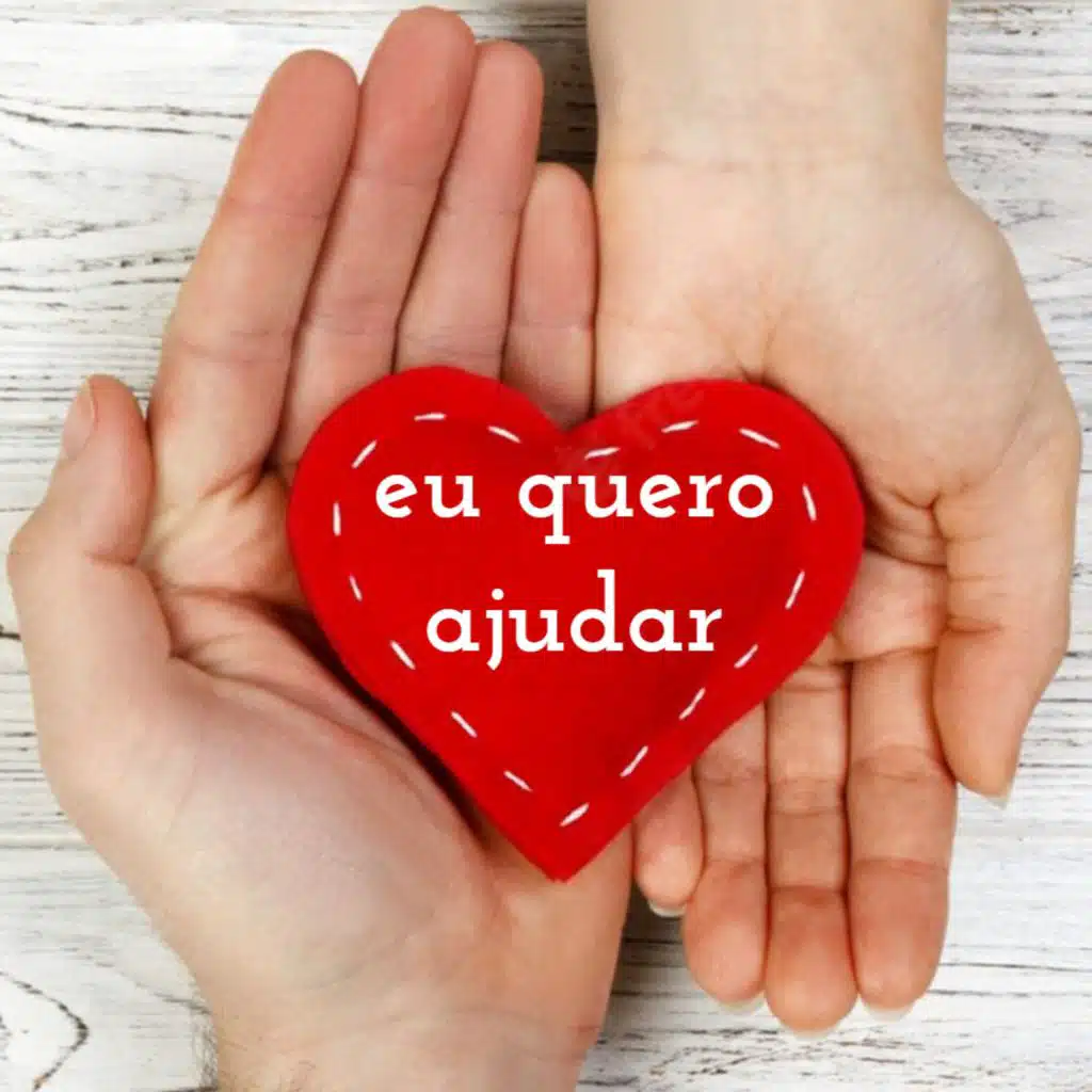 Eu Quero Ajudar (feat. pedro valença, Alice Zukowski, Mari Marques, Felipe Arco & Lineu Soares)