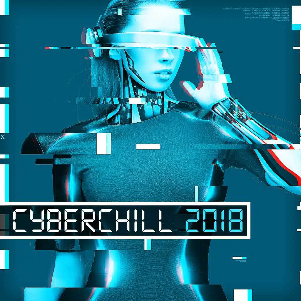 Cyberchill 2018