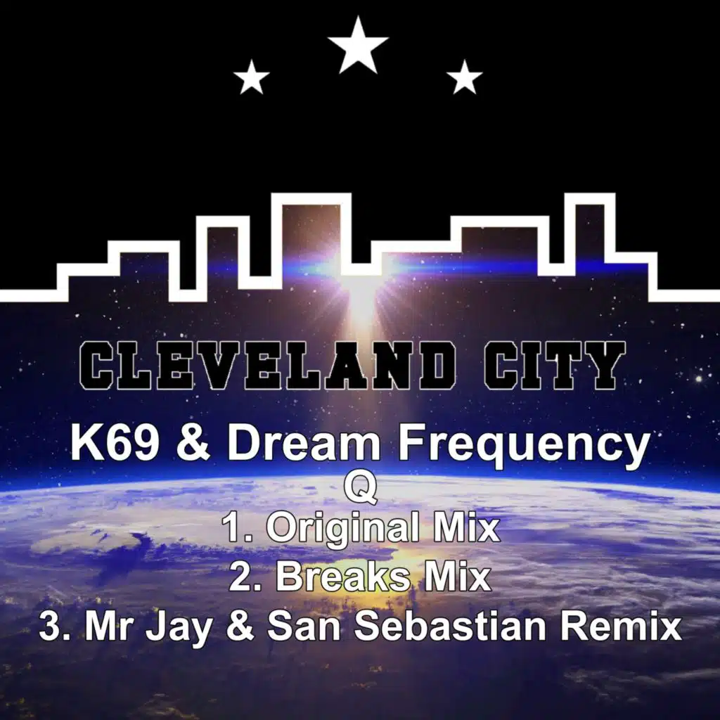 K69 & Dream Frequency
