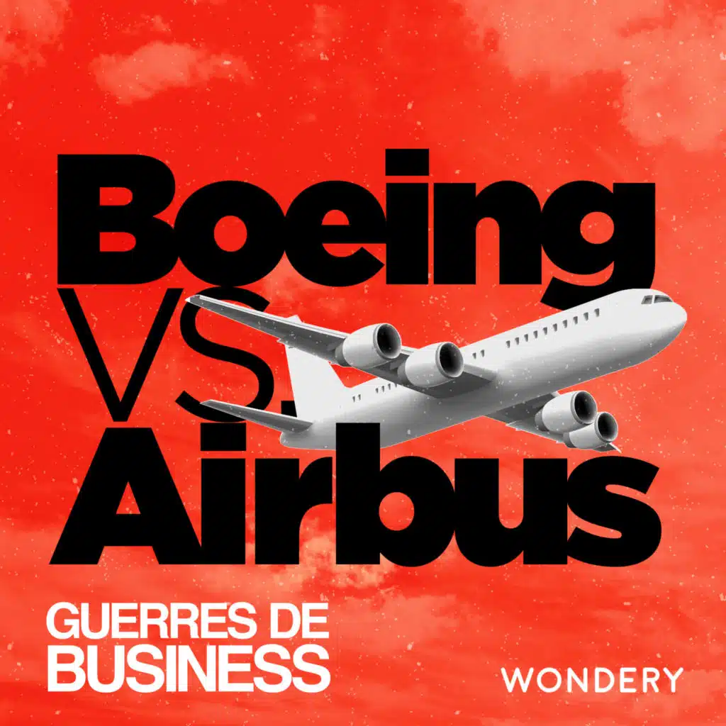 Boeing vs Airbus – Paré au décollage | 2