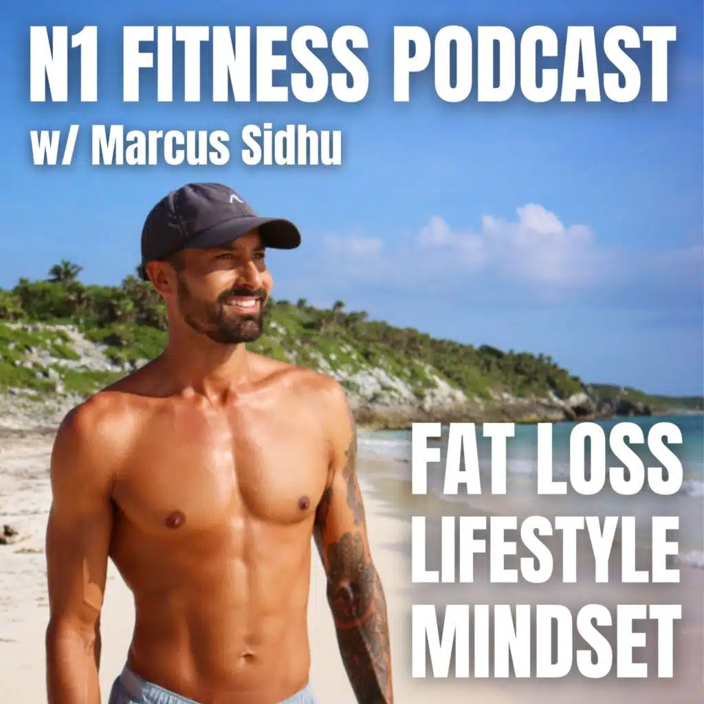 Marcus Sidhu