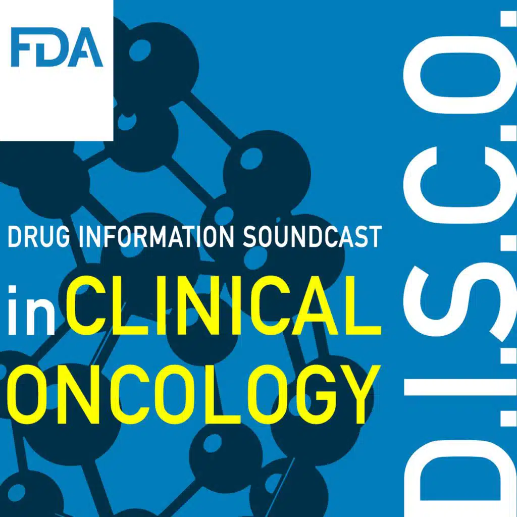 FDA D.I.S.C.O. Burst Edition: FDA approvals of Rituxan (rituximab) plus chemotherapy for pediatric cancer indications, and Keytruda (pembrolizumab) for adjuvant treatment of Stage IIB or IIC melanoma
