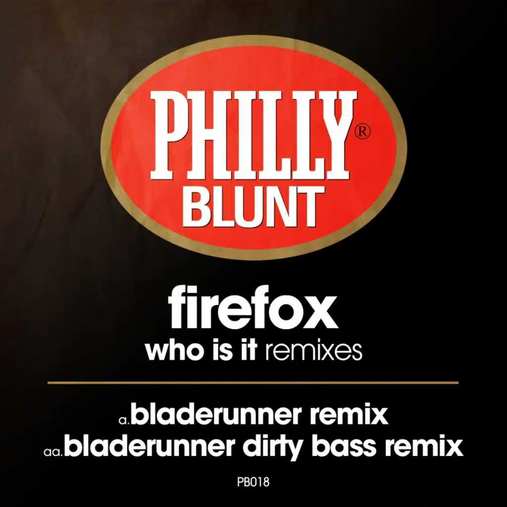 Who Is It (Remixes)