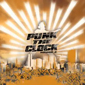 Punk the Clock Vol. 2