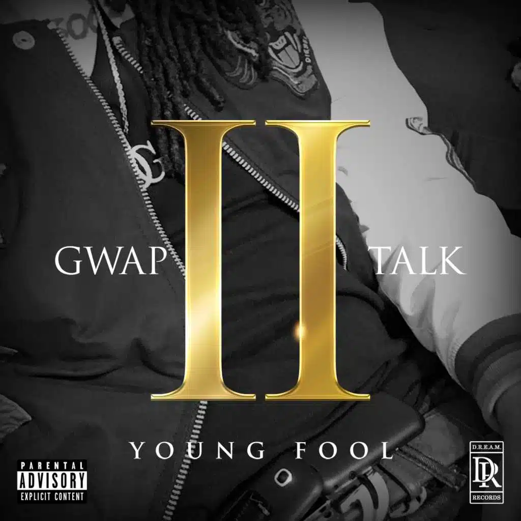 Gwap Talk, Vol. II