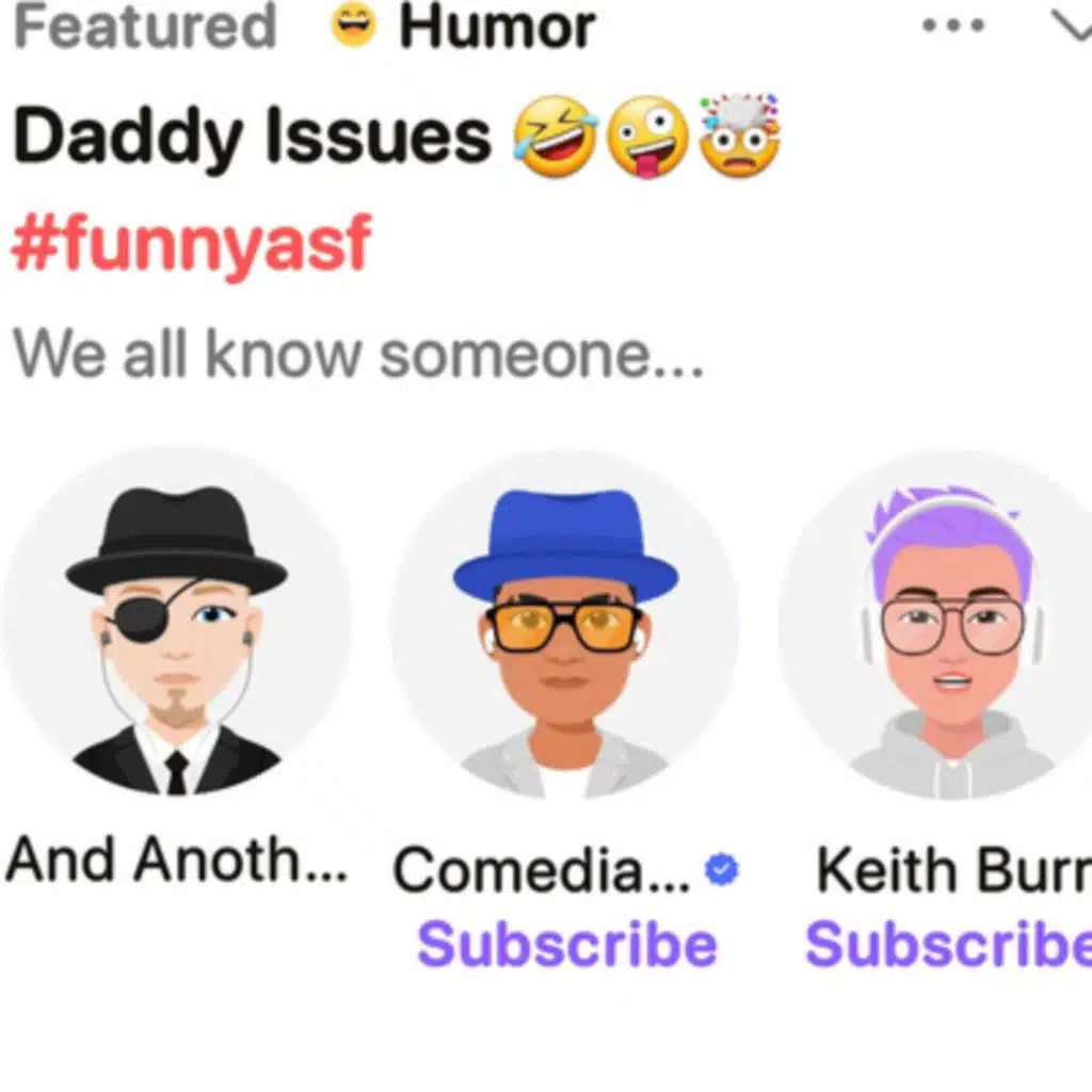 (Ep33) Daddy Issues Part 2 of 3