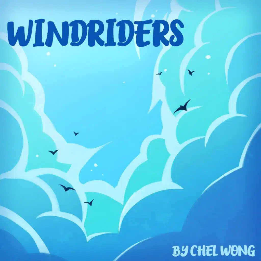 Windriders