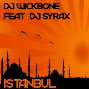 Istanbul (Radio Mix) [ft. DJ Syrax]