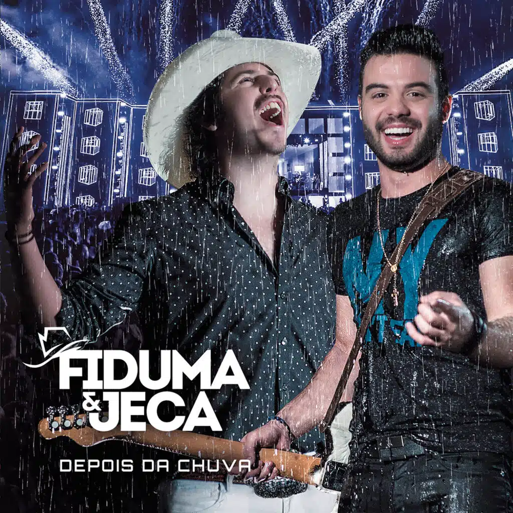 Depois da Chuva (Ao Vivo)