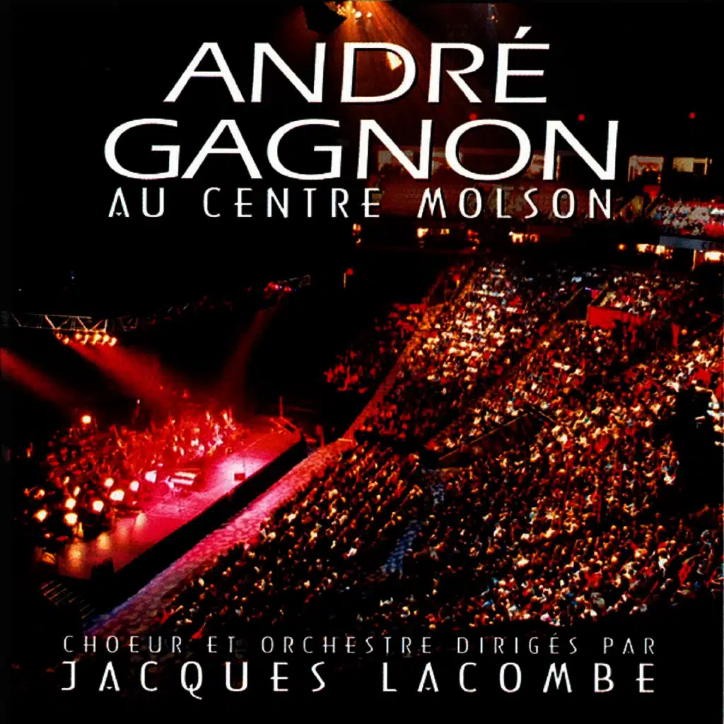 Au centre Molson (Live)