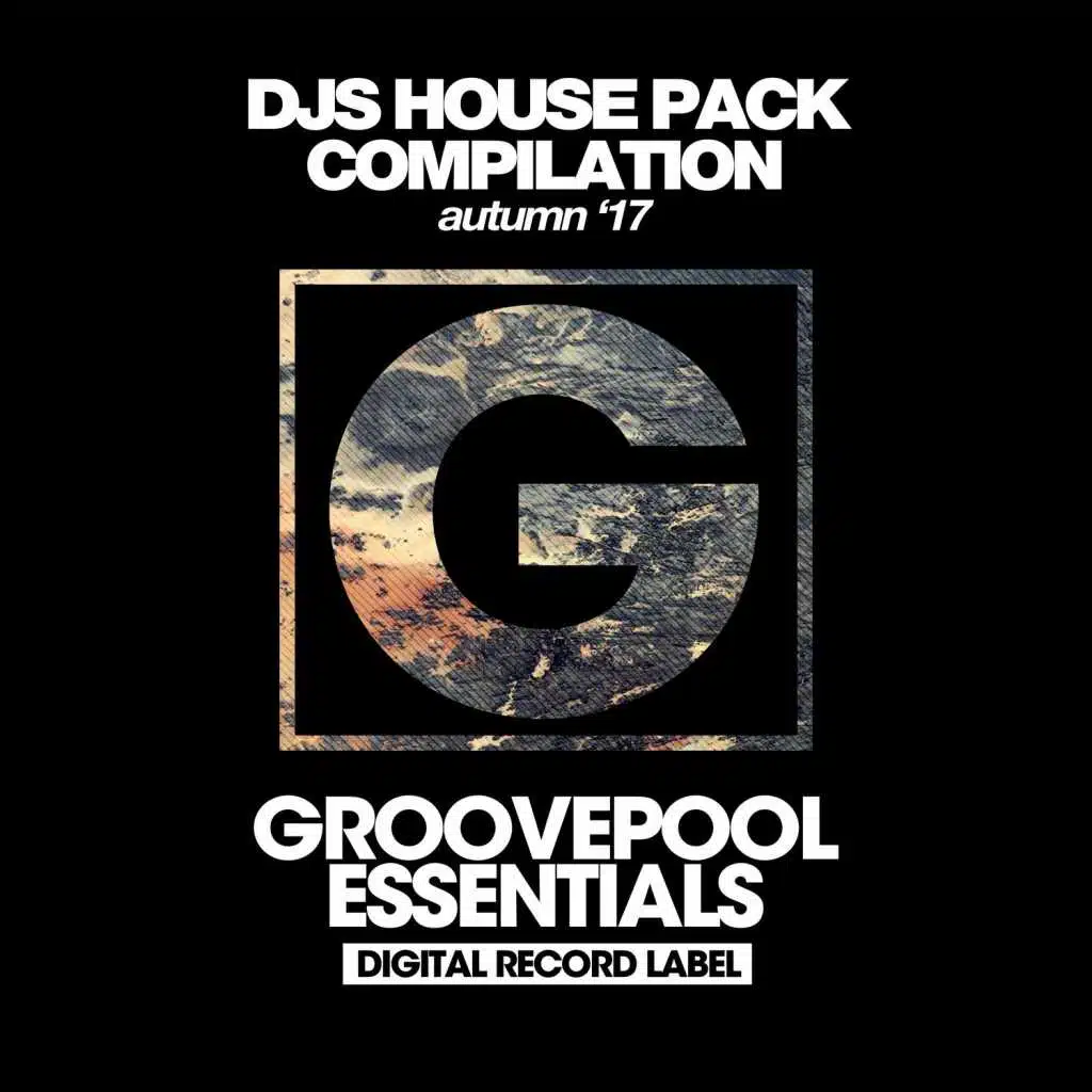 DJs House Pack (Autumn '17)