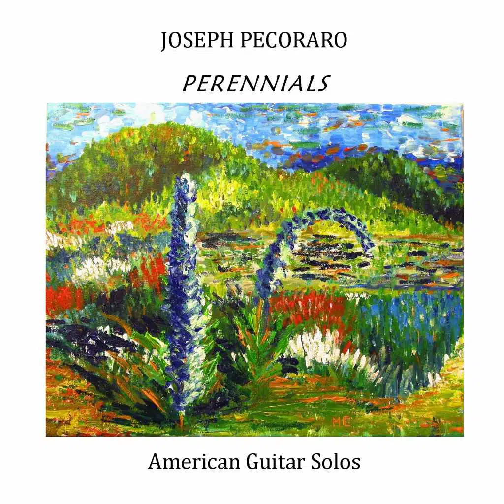 Joseph Pecoraro