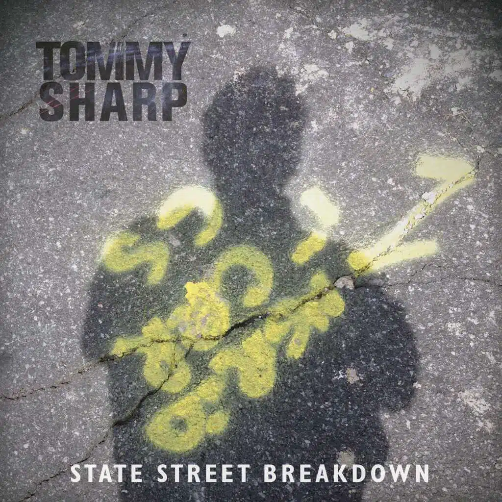 State Street Breakdown