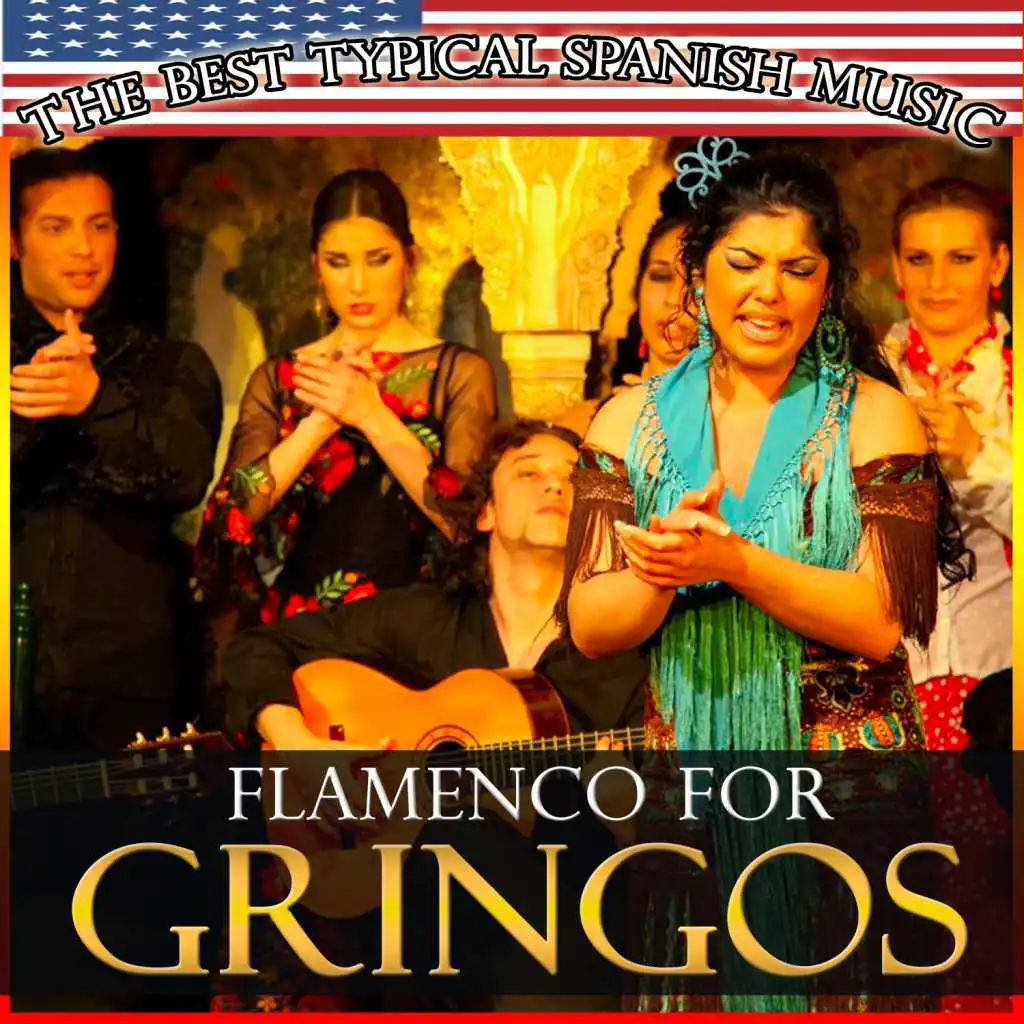 Flamenco for Gringos. The Best Typical Spanish Music