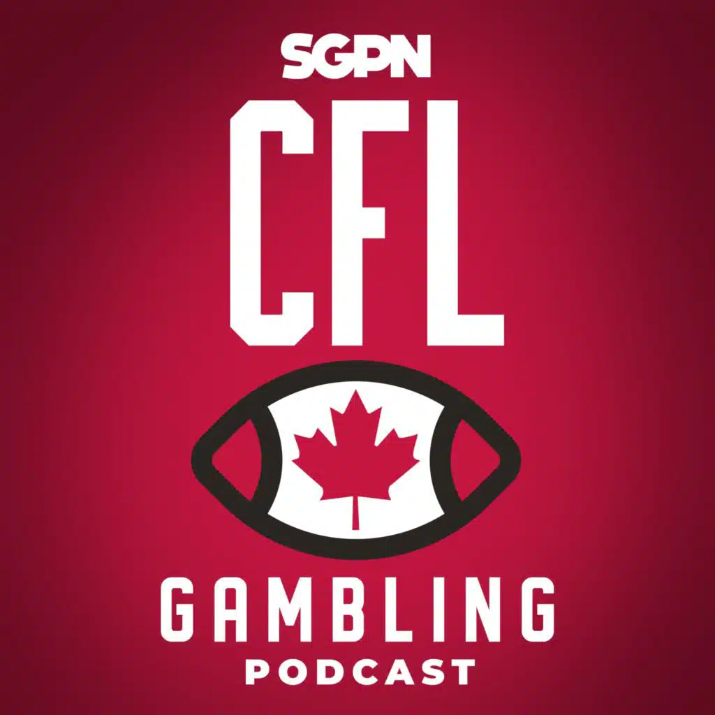 SPORTS GAMBLING PODCAST NETWORK