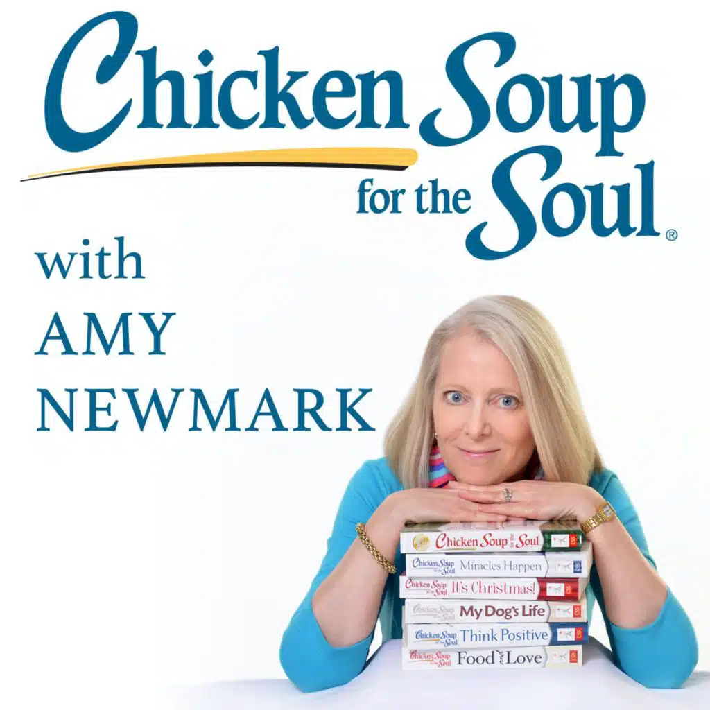 Author, editor and publisher Amy Newmark shares inspirational stories from the iconic book series.