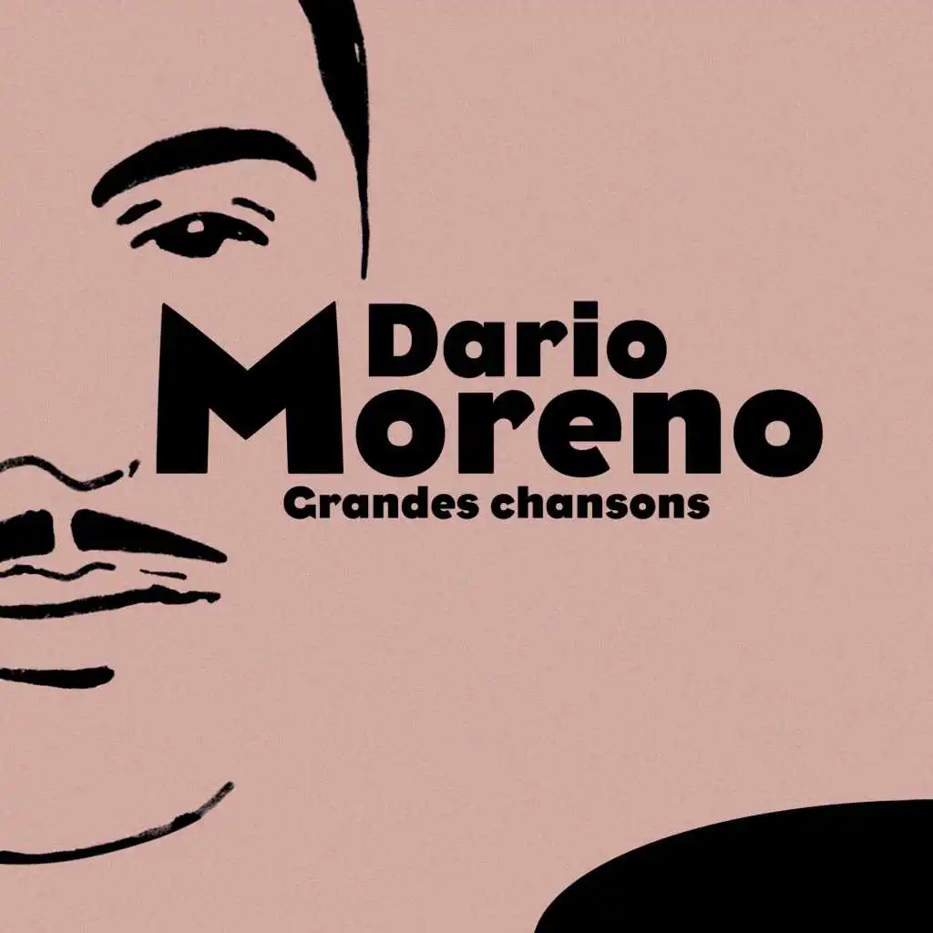 Dario Moreno: Grandes chansons